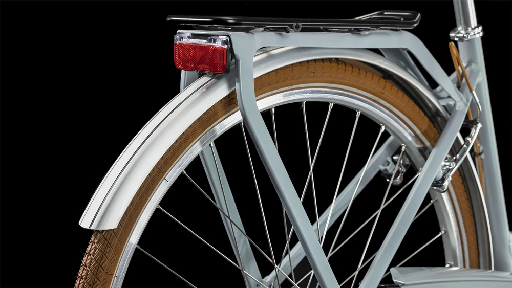 Cube Ella Cruise Easy Entry Metallicstone´n´grey – Image 5