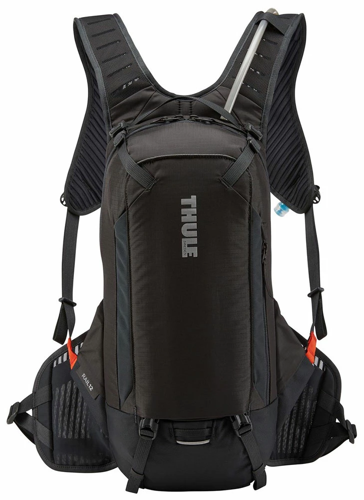 Thule Rail 12L - Sac D'hydratation – Image 6