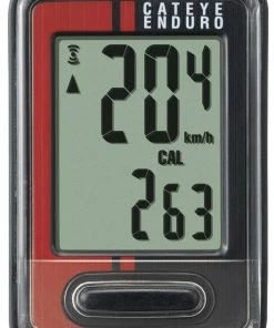 Cateye CC-ED 400 ENDURO Computer