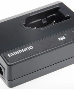 Shimano Di2 SM-BCR1 Chargeur Pour Batterie SM-BTR1 (sans Câble D'alimentation)
