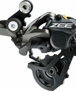 Shimano ZEE RD-M640 Dérailleur 10 Vitesses SSW
