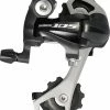 Shimano Dérailleur Arrière 105 RD-5701 10 Vitesses SS