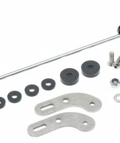 Tubus Adaptateur De Serrage Rapide