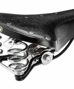 BROOKS B66s Bend Leather Women