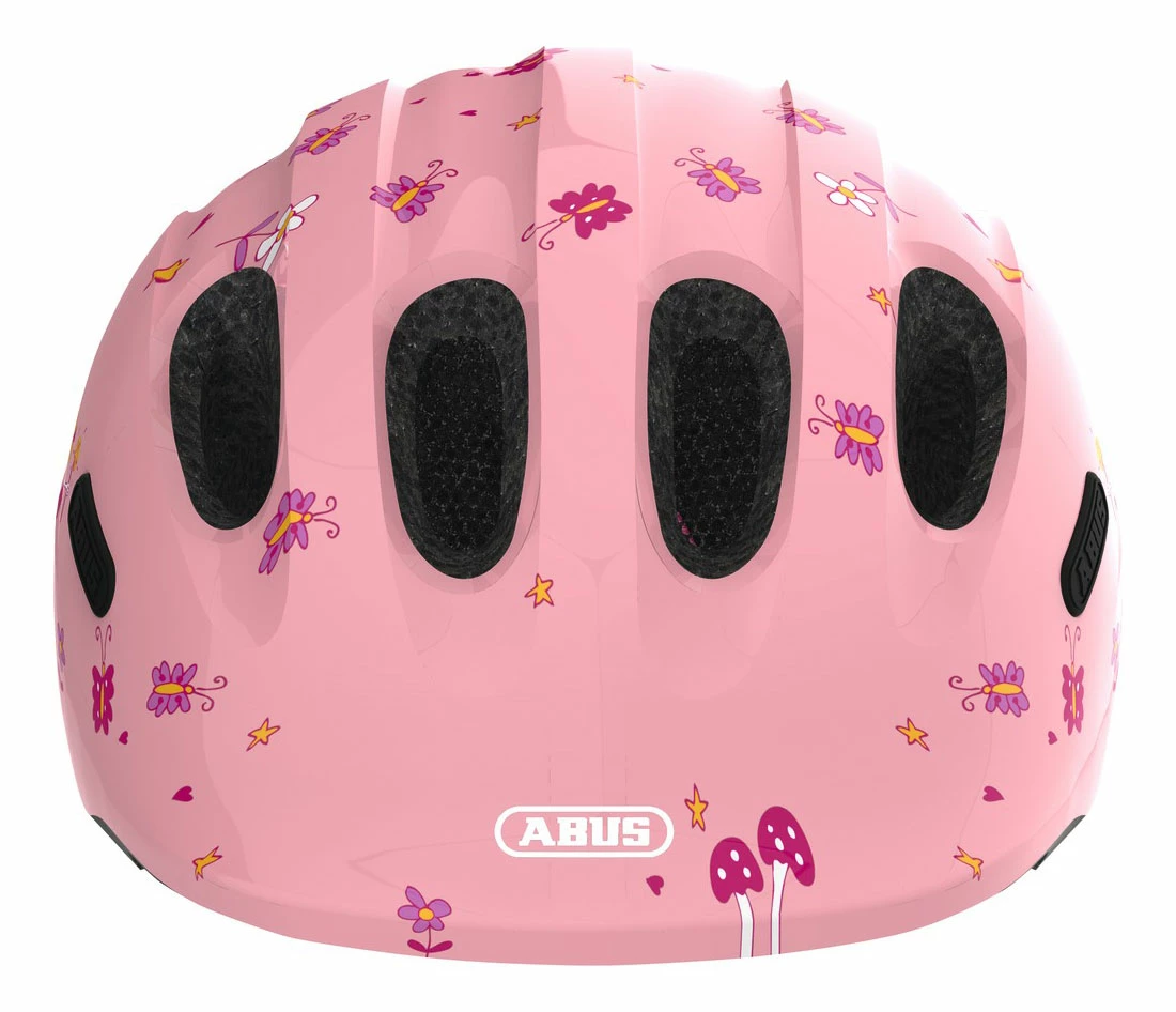 Abus Smiley 2.0 - Kids Helmet – Image 2