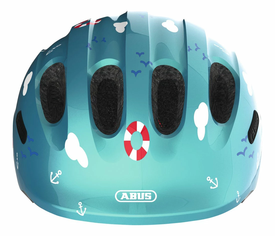 Abus Smiley 2.0 - Kids Helmet – Image 2