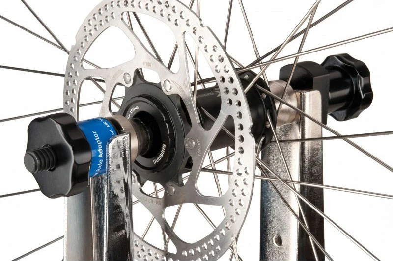 Park Tool Adaptateur D'axe Creux Pour Le Banc D'essai TS-TA – Image 3