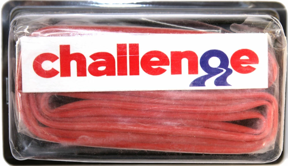 Challenge Chambre à Air Cross Latex 622x29/38 SV – Image 2