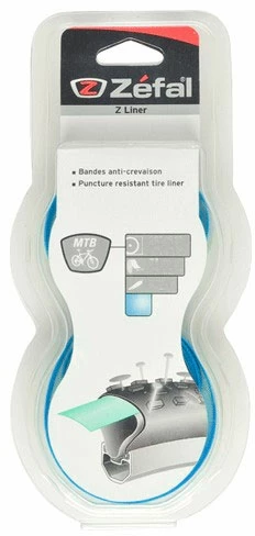 ZEFAL Z Liner Bande Anti-crevaison MTB