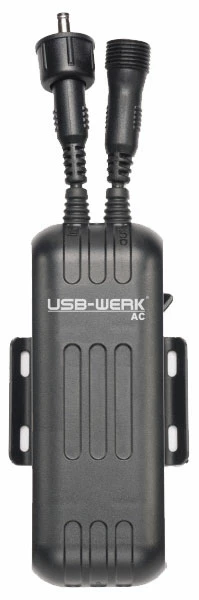 Busch-mueller Alimentation Et Chargeur Universels D'usine USB
