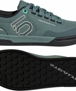 Five Ten Freerider Pro Canvas - Women's MTB Shoes