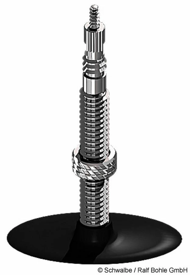 Schwalbe Chambre à Air SV 13 Pour 26" (25 Pièces) – Image 3