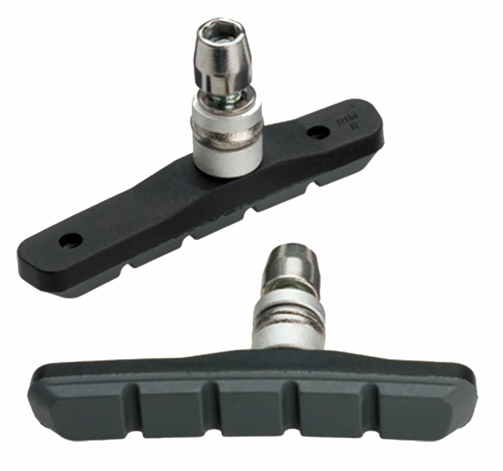 JAGWIRE Patins De Frein Mountain Sport V-Brake