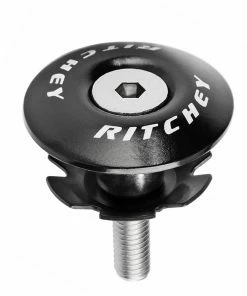 RITCHEY Capuchon Comp Ahead Avec Griffe 1 1/8"