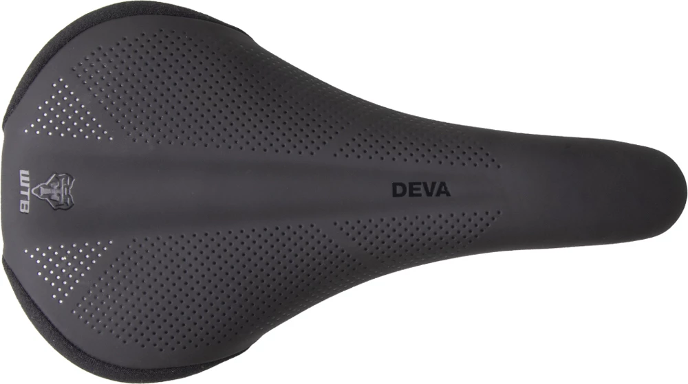 Wtb Selle Deva En Acier – Image 3