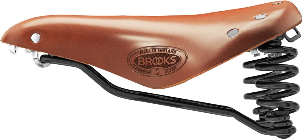 BROOKS Flyer Sellette – Image 6
