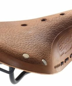 BROOKS Selle Pour Hommes B17 Softened