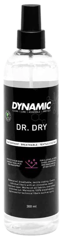 Dynamic Spray D'imprégnation Dr. Dry 300ml