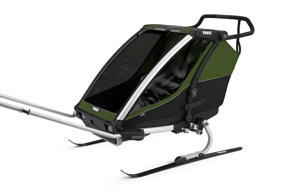 Thule Chariot Cab 2 – Image 5