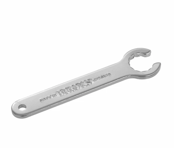 BROOKS Selle Pour Hommes B17 Softened – Image 2