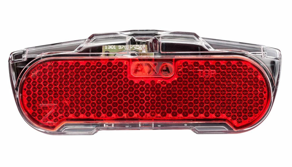 AXA Feu Arrière Slim Steady LED (50mm)