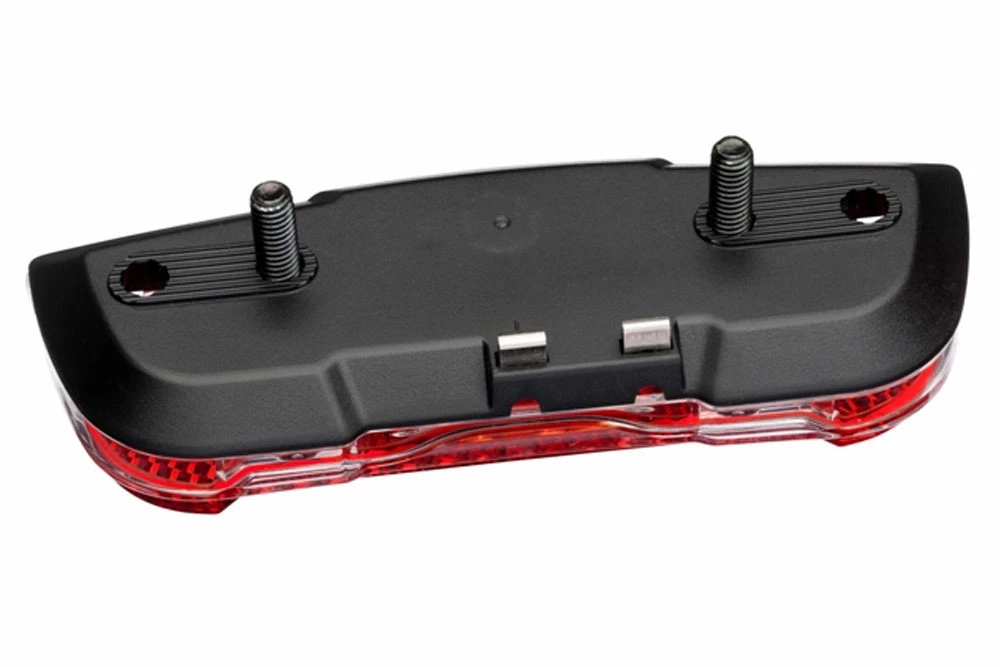 AXA Feu Arrière Slim Steady LED (50mm) – Image 3