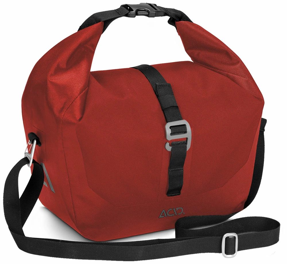 ACID FILink TRAVLR FRONT 6 Sacoche De Vélo – Image 3