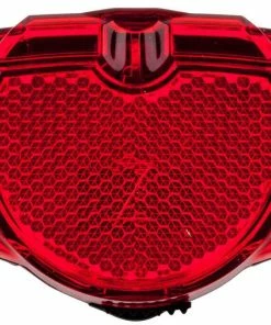 AXA Feu Arrière Spark Steady LED