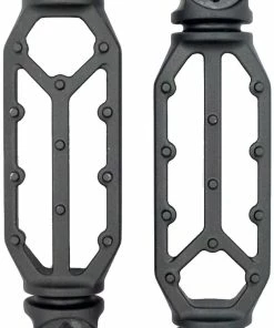 Kids Ride Shotgun Repose-pieds (1 Paire) Pour Siège Enfant Shotgun Pro