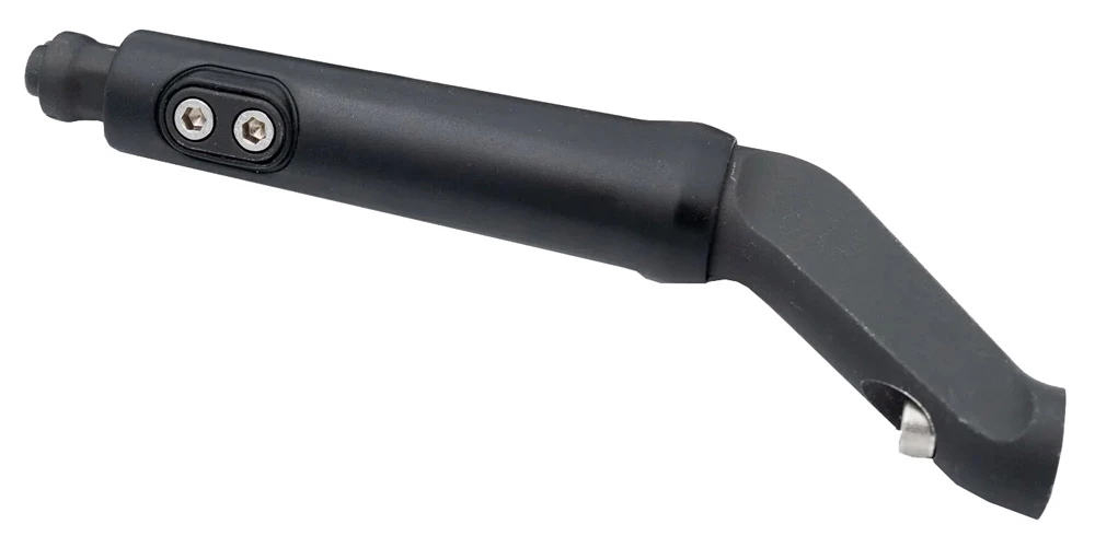 Kids Ride Shotgun Fixation Jambe Gauche Pour Siège Enfant Shotgun Pro