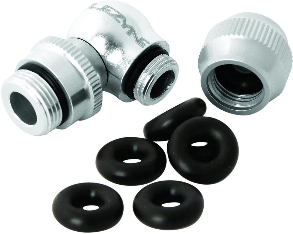 Lezyne Speed Fit Chuck Adapter – Image 2