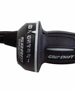 SRAM MRX Comp 8 Fois Grip Shift