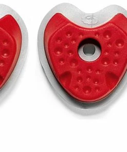 Sidi Replaceable Rubber Heel Pads