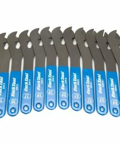 Park Tool Jeu De Clés Coniques Profi SCW-SET.3