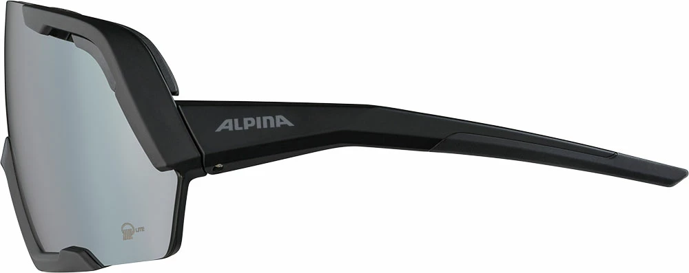 Alpina Rocket Bold Q-Lite - Lunettes De Sport – Image 4