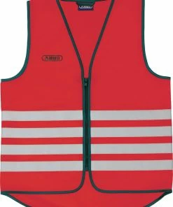 Abus Lumino Day Vest - Gilet De Conduite De Jour