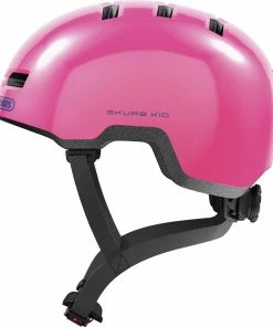 Abus Skurb Kid - Casque Pour Enfants