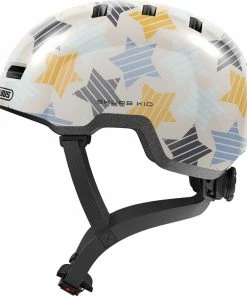 Abus Skurb Kid - Casque Pour Enfants