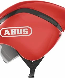 Abus GameChanger TT - Casque De Course Contre La Montre