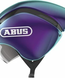 Abus GameChanger TT - Casque De Course Contre La Montre