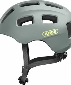 Abus Youn-I 2.0 - Casque De Trekking Pour Jeunes