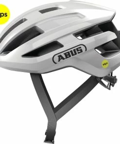Abus PowerDome MIPS - Casque De Vélo De Course