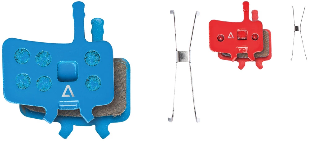 ACID Plaquettes De Disque Avid Juicy 3/5/7