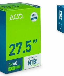 ACID Chambre à Air MTB Downhill 27,5"