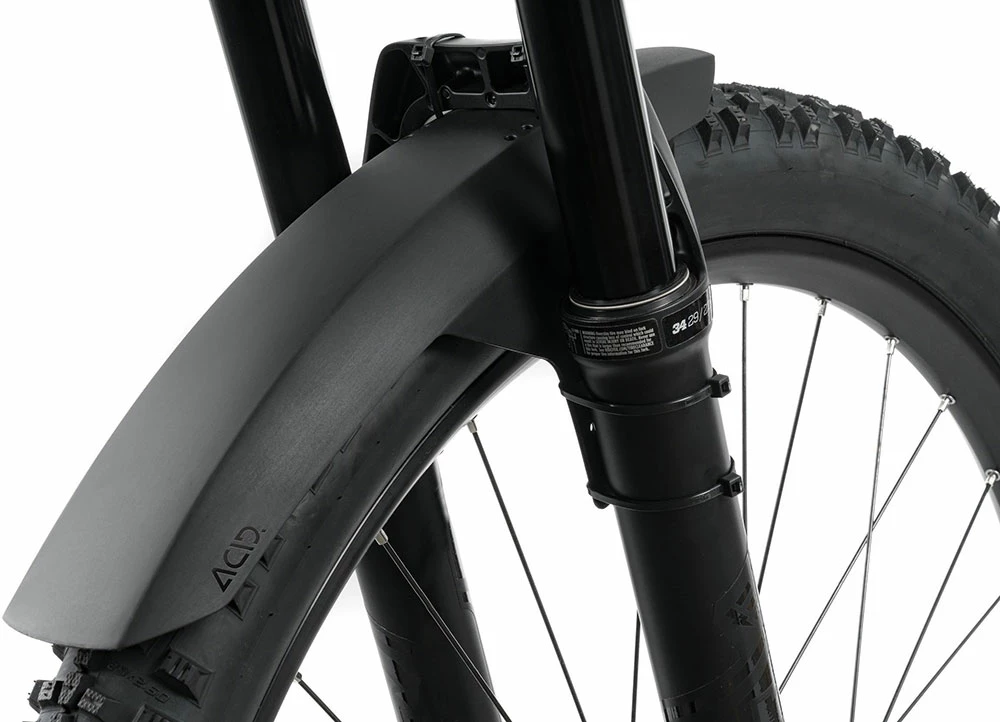 ACID MUD BLOCKER Garde-boue Avant – Image 3