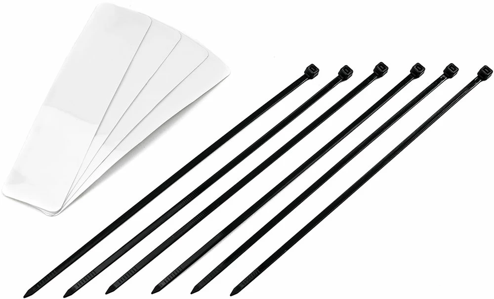 ACID MUD BLOCKER Garde-boue Avant – Image 4