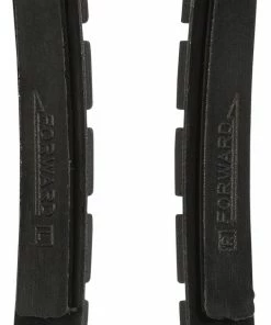 ACID Plaquettes De Rechange V-Brake Pour Mâchoire De Frein En Deux Parties