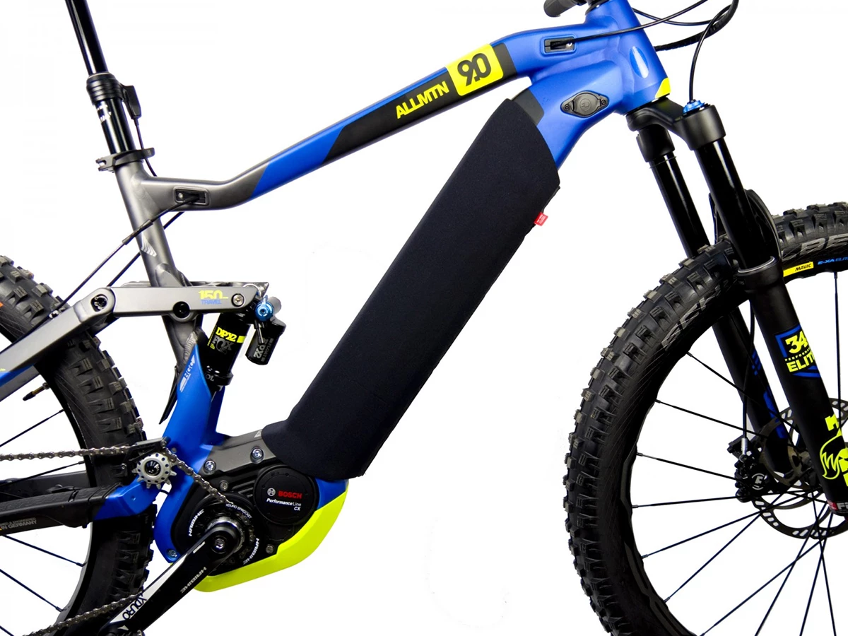 Fahrer Protection De Batterie E-Bike Pour Batterie Sous Tension – Image 4