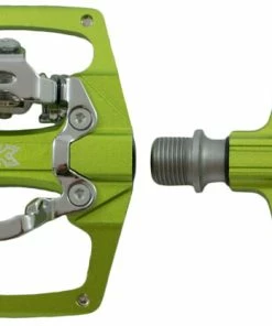 Kcnc AM TRAP Pédales Sans Clips à Deux Côtés