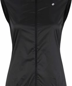 Assos UMA GT C2 - Gilet Coupe-vent Pour Femme